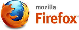 Mozilla Firefox 45